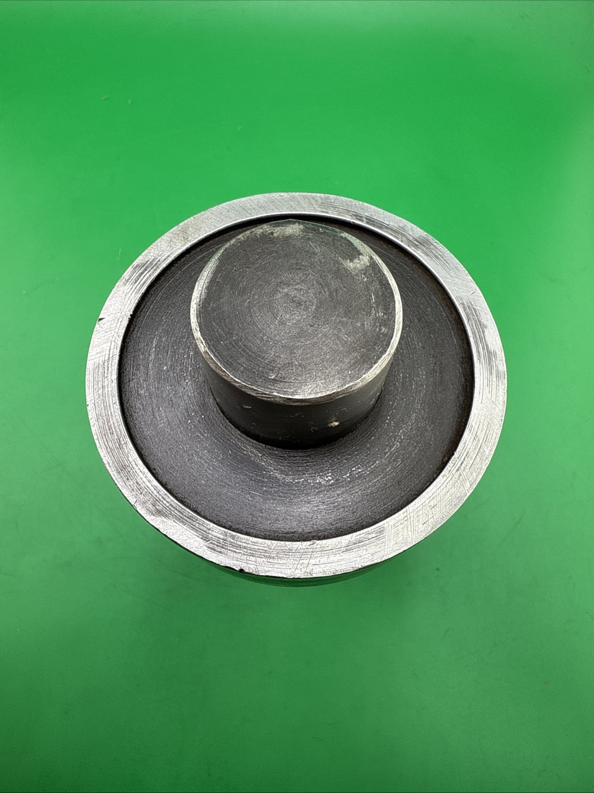 Matra specialty tool VW 243 Germany Installing The Inner Bearing The Gear Shaft