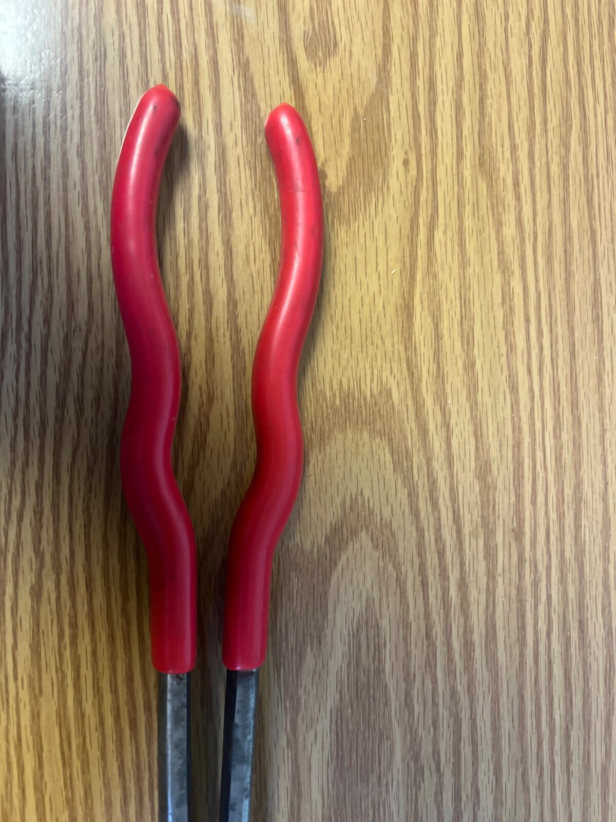 MAC TOOLS – P161LG – LONG REACH GRIPPING PLIERS – 15.5″ LONG – ITEM P161LG # 1A