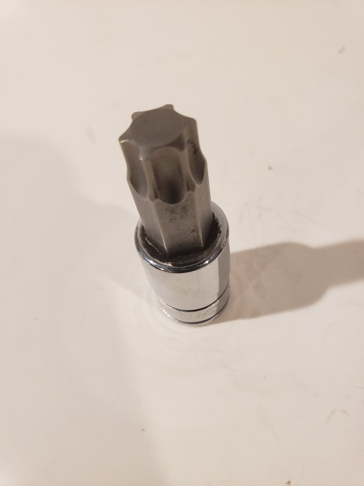 SNAP ON FTX55E 3/8″ DRIVE TORX BIT SOCKET DRIVER