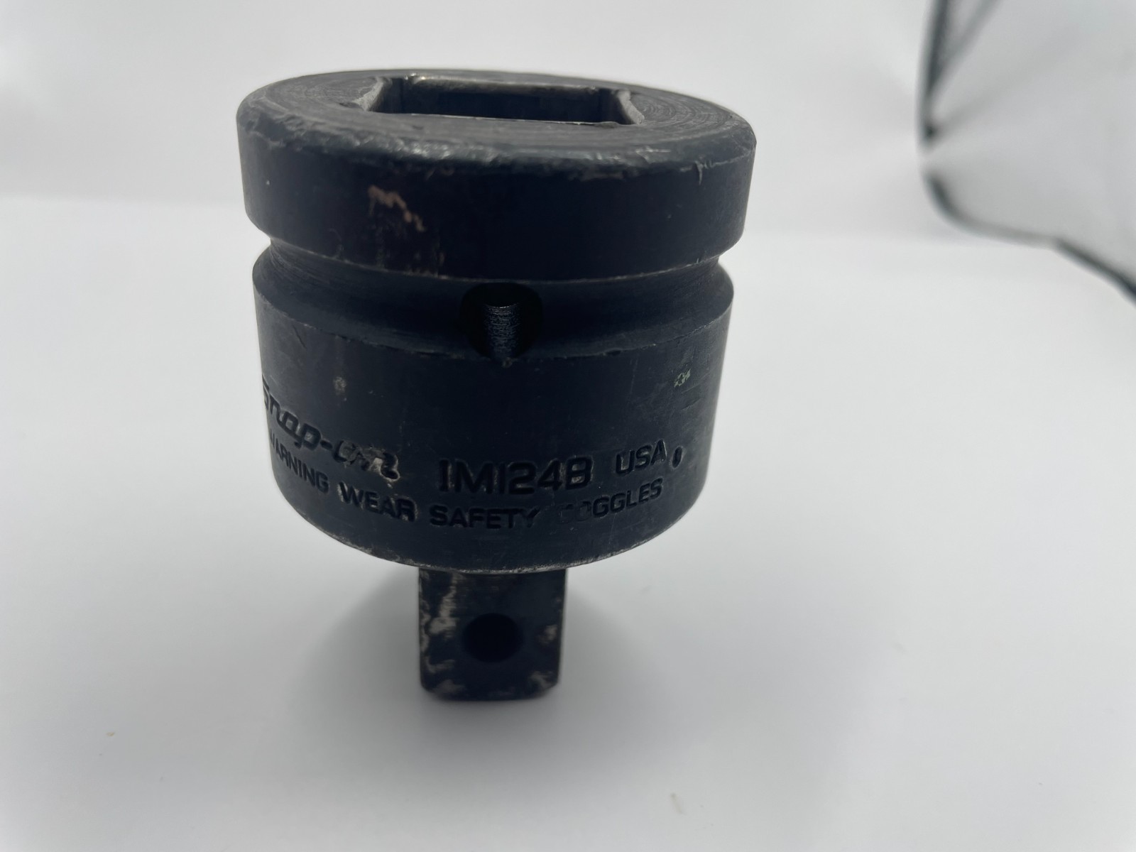 Snap On Tools IM124B 1” to 3/4” Impact Socket Adapter