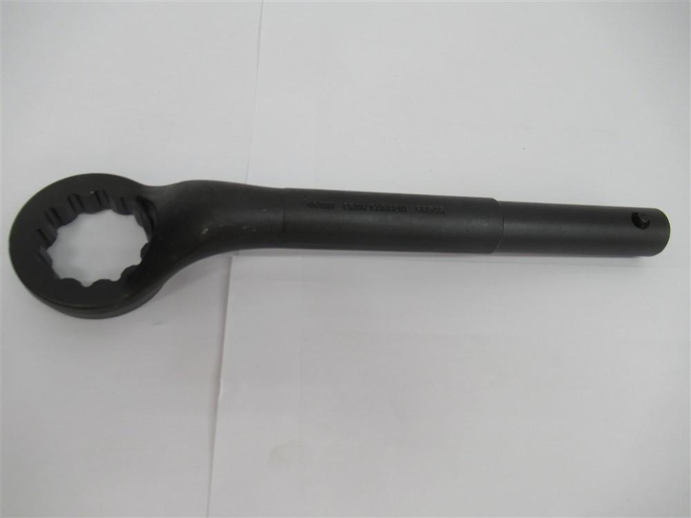 Gray 66546, 46mm Leverage Wrench, 12 Point, 13-1/2″ Long