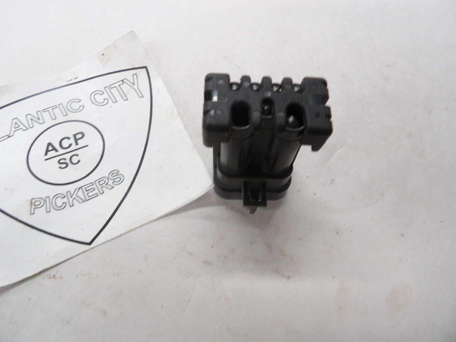 KENT MOORE TOOJ-34730-395 FUEL INJECTOR TEST LIGHT TOOL