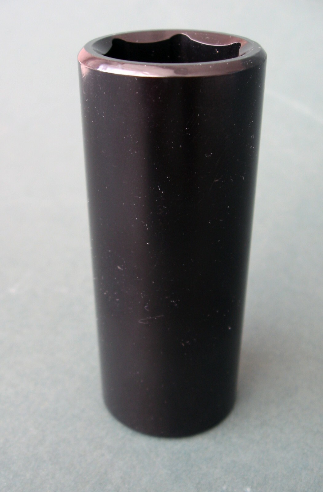 22mm 1/2″ Drive High Grade Deep Impact Socket, Metric Chrome Vanadium Steel 22mm