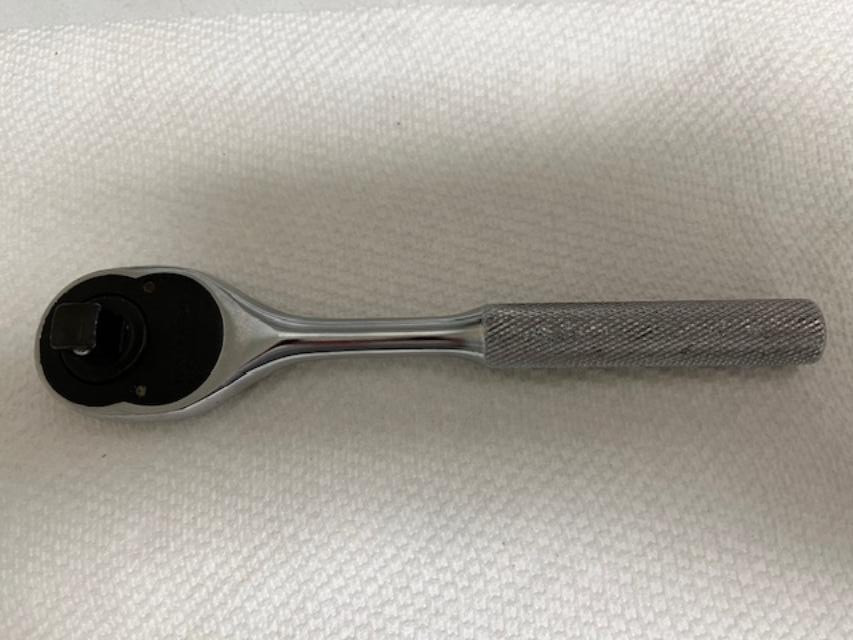 Proto 3/8” Ratchet Model 5249 U.S.A.