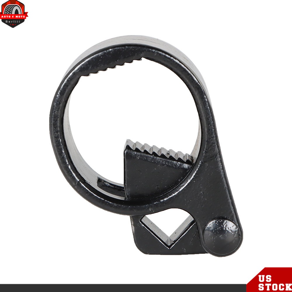 Inner Tie Rod End Wrench 27mm – 42mm Universal Removal Tool Rudder Spanner 1/2″