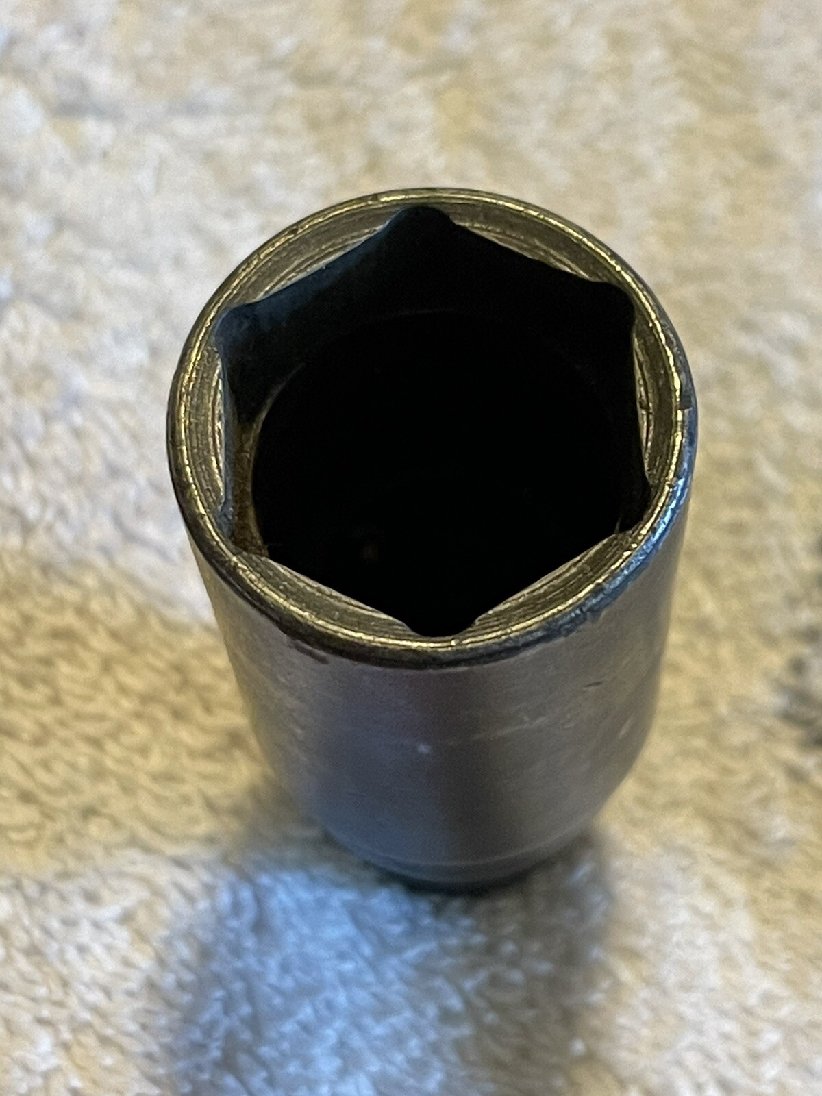CP CA46126A Specialty Tool Spark Plug Socket 3/8″ Drive