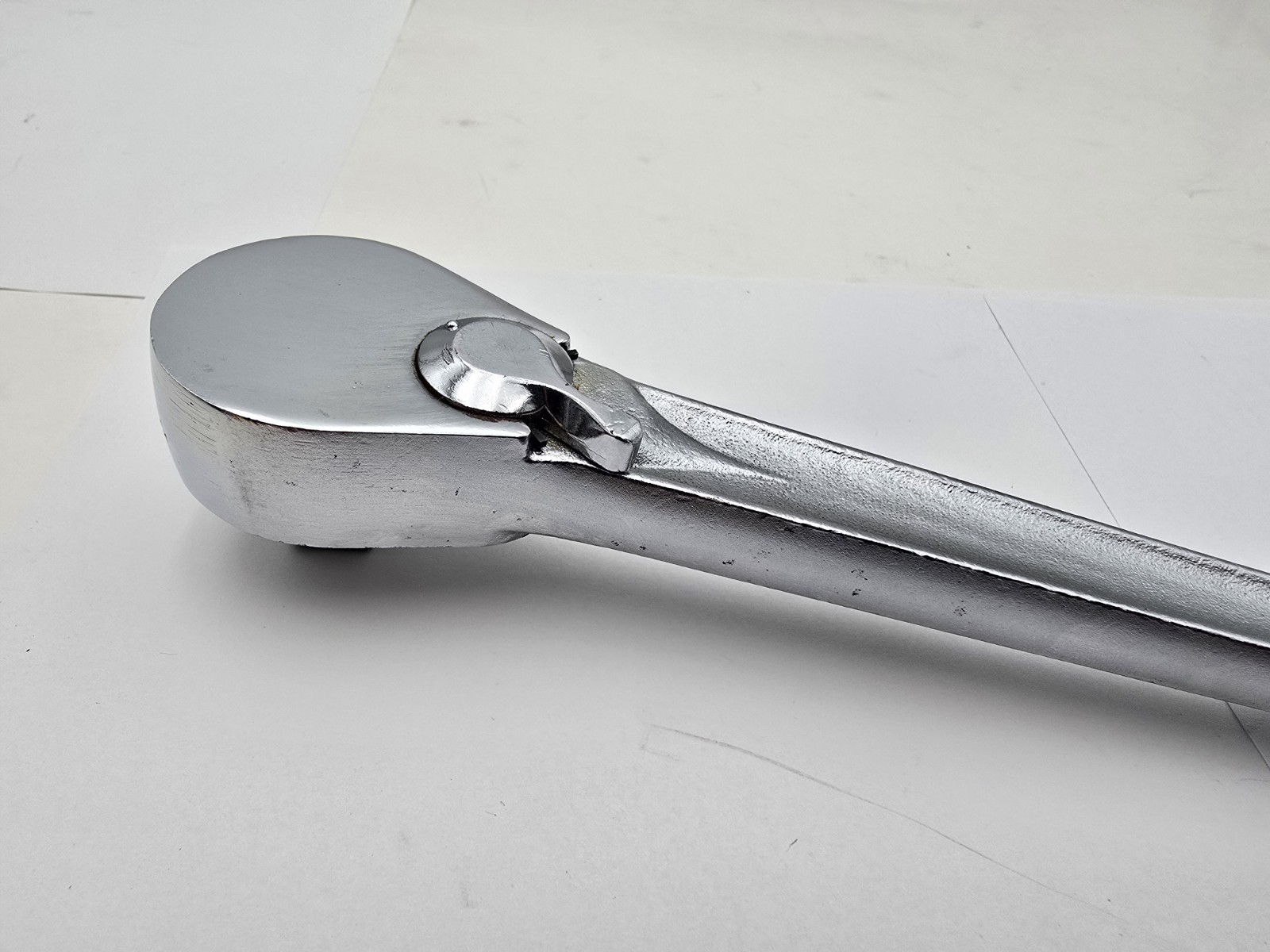 EASCO 1/2″ Ratchet 731112 USA 10″