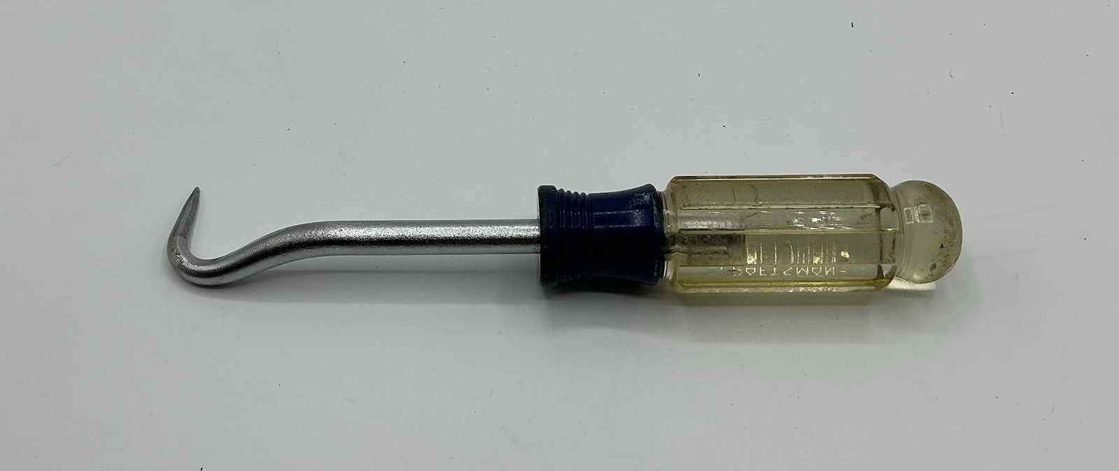 Vintage Craftsman Tools P 4319 Cotter Pin Extractor-Remover Made in USA