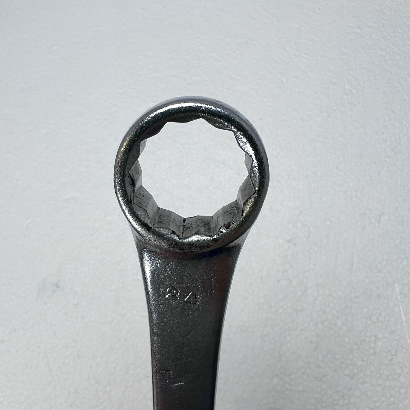 Proamerica 3/4” SAE 12 Point Combination Wrench #2024 Made In USA