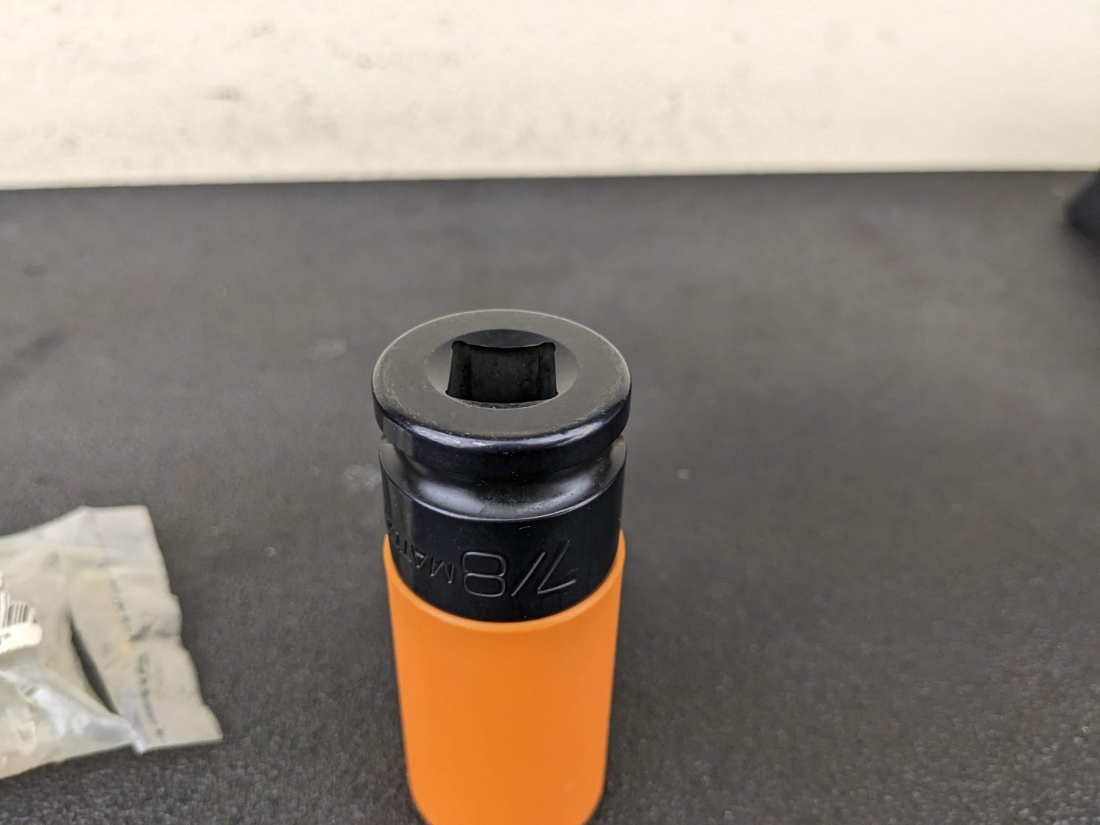 #bp131 Matco Tools NEW USA CPT286 Lug Wheel Impact Socket 1/2″ Drive 7/8″