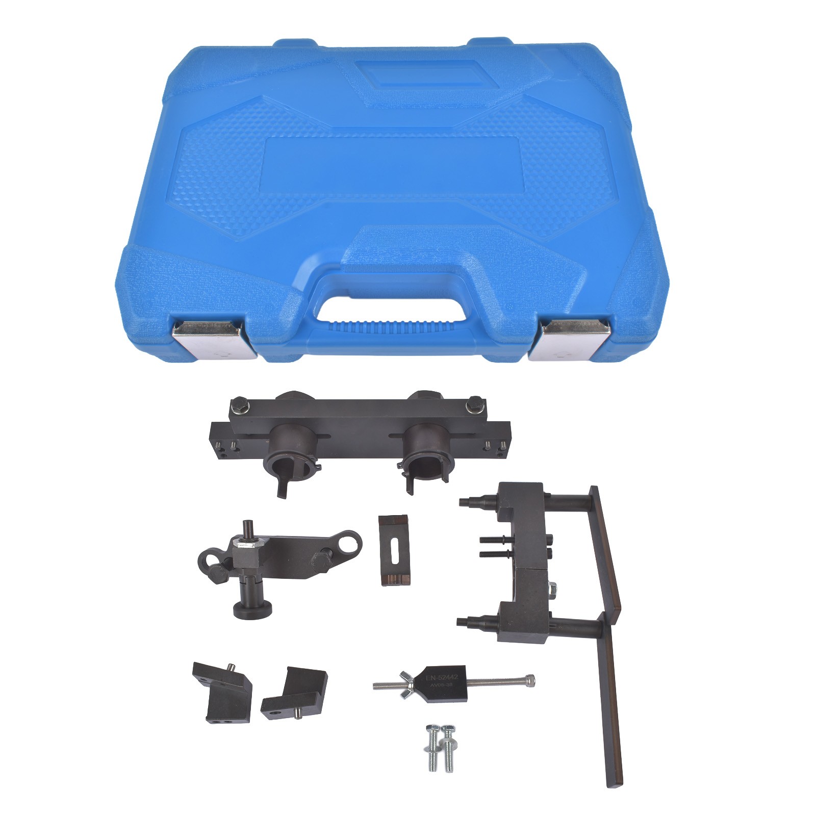Engine Camshaft Timing Tool Set for Cadillac XT4 EN-52476 EN-52461 EN-52462-A