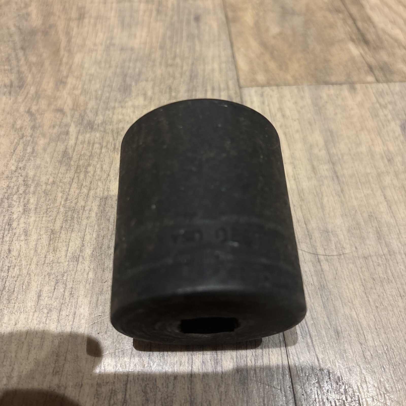 Snap-on Tools NEW 1/2″ Drive 6-POINT Metric 32mm SHALLOW Impact Socket IMM320