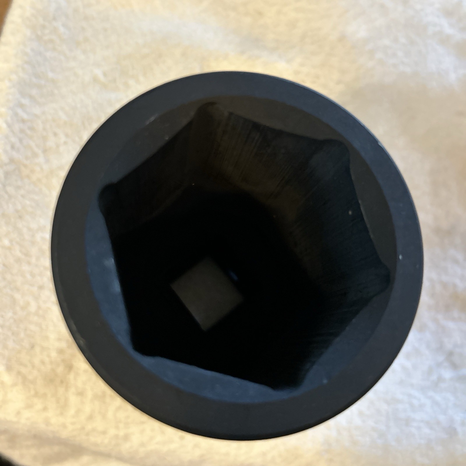 Sunex 458D 3/4 In. Drive 6-point Deep Impact Socket 1-13/16 In.