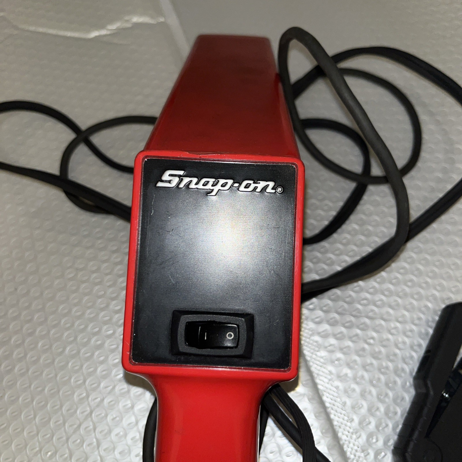 Snapon Mt1221 Timing Light