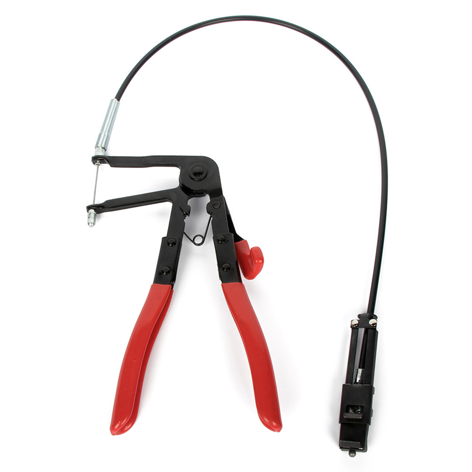 US FLEXIBLE HOSE CLAMP PLIERS CAR FUEL OIL WATER PIPE REPAIR TOOLS NEW