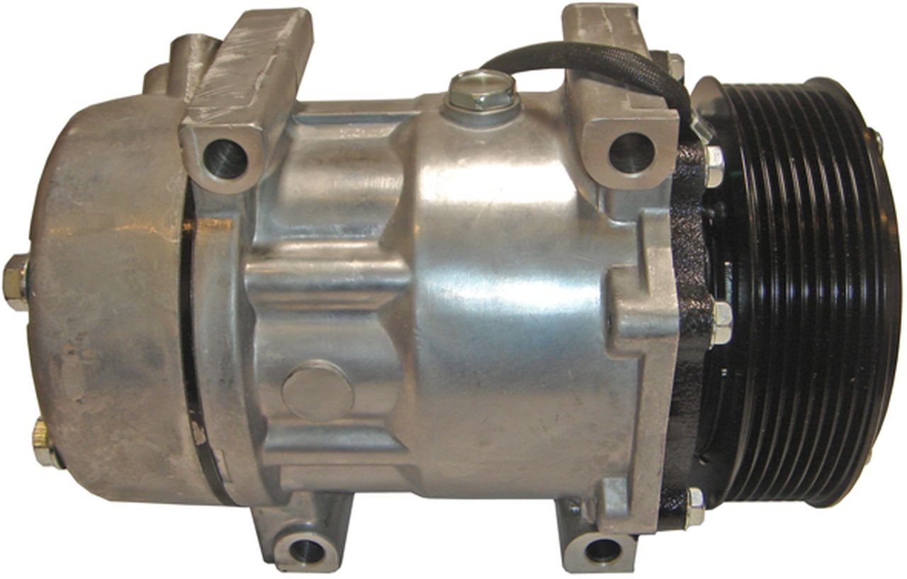 MAHLE BEHR HGV A/C compressor [ACP117000S] AU