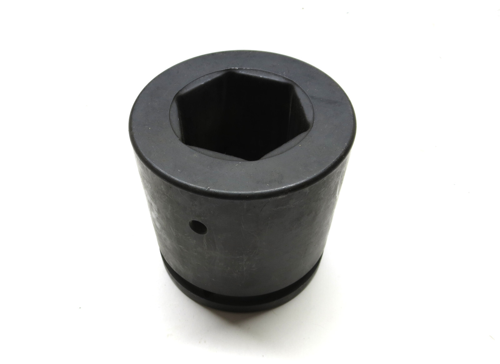 OZAT 2-3/16″ Imp Socket End 1-1/2 Dr. Designed for 1-3/4 Allen Hex (Incomplete)