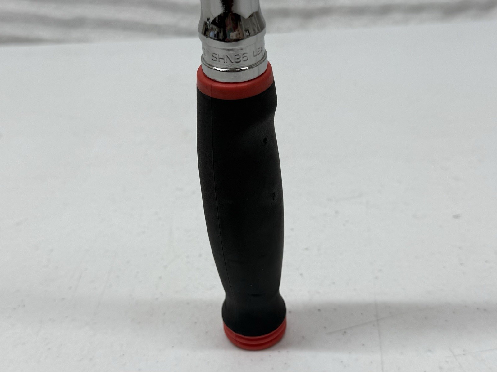 Snap-On Tools SHN36 1/2″ Drive 36″ Soft Grip Handle Breaker Bar