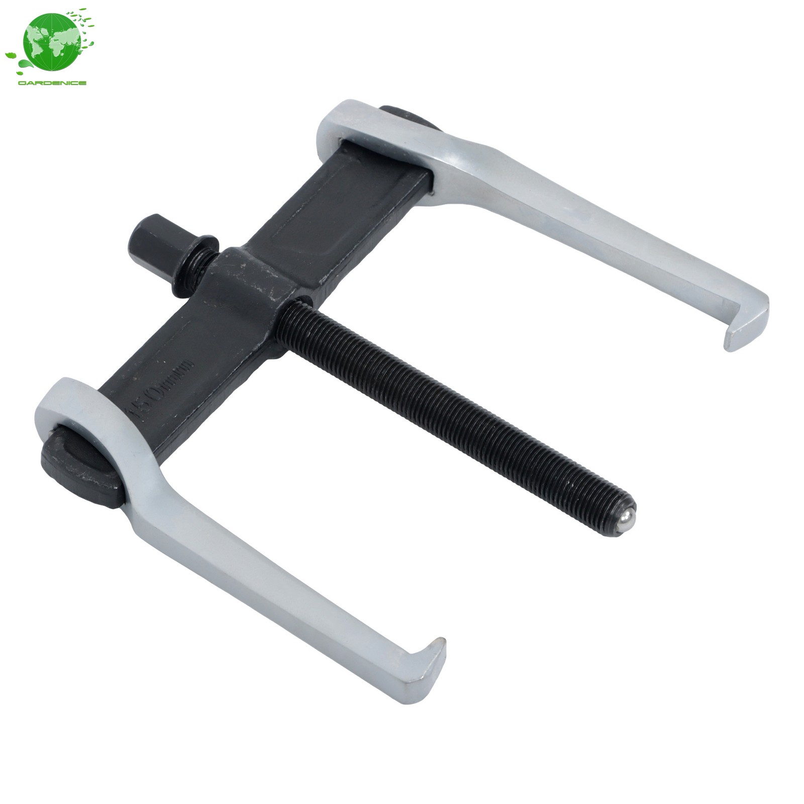 For Removal of Pulley Flywheel Bearings Gears 3PC 2 Claws Puller Kit 4» 6» 8»