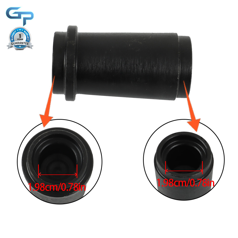 29090 Brakes Anchor Pin Bushing Kit Pneumatic Bushing Driver Set