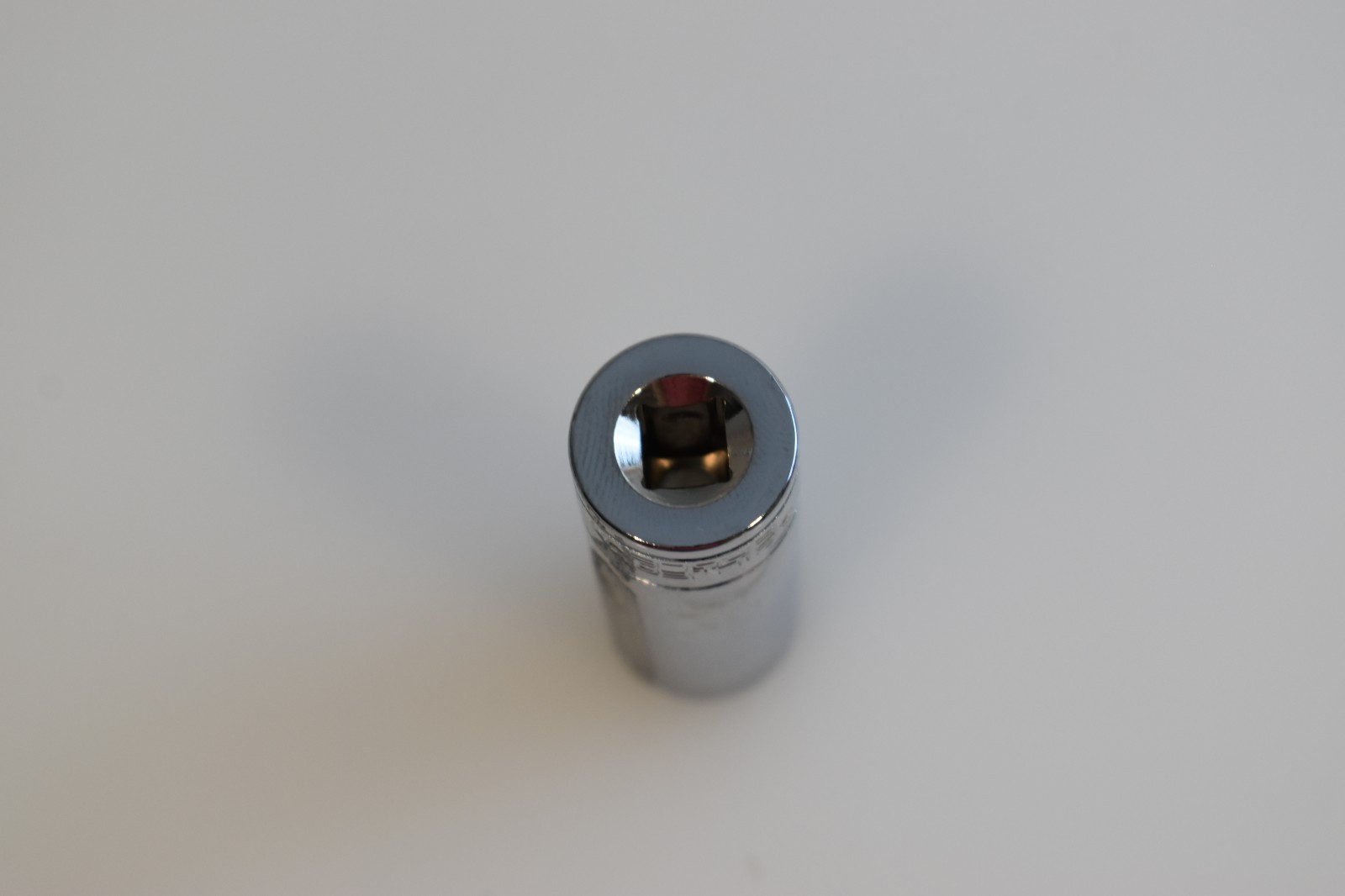 Matco Silver Eagle Tools AD13M6SE 13mm Metric Deep Socket 1/4″ Drive 6 Point