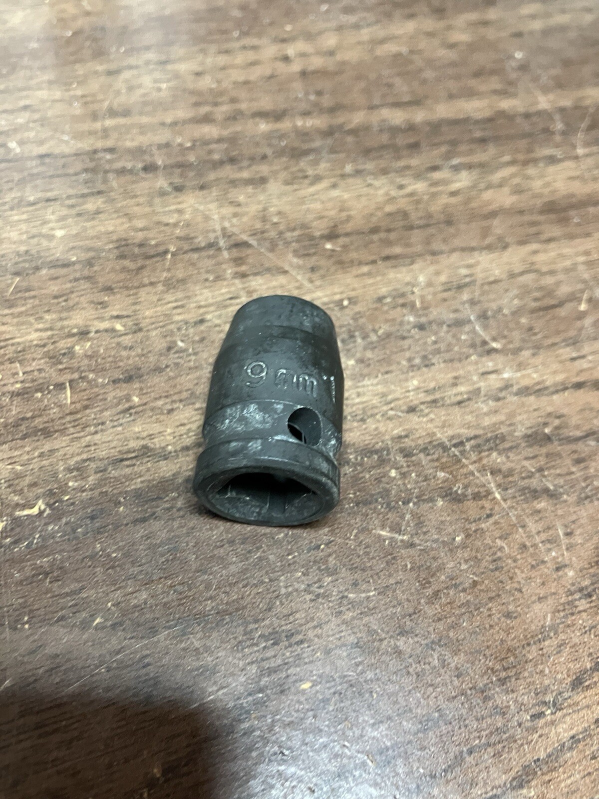 ATD Tools 2309 9mm 6 Point Impact Socket