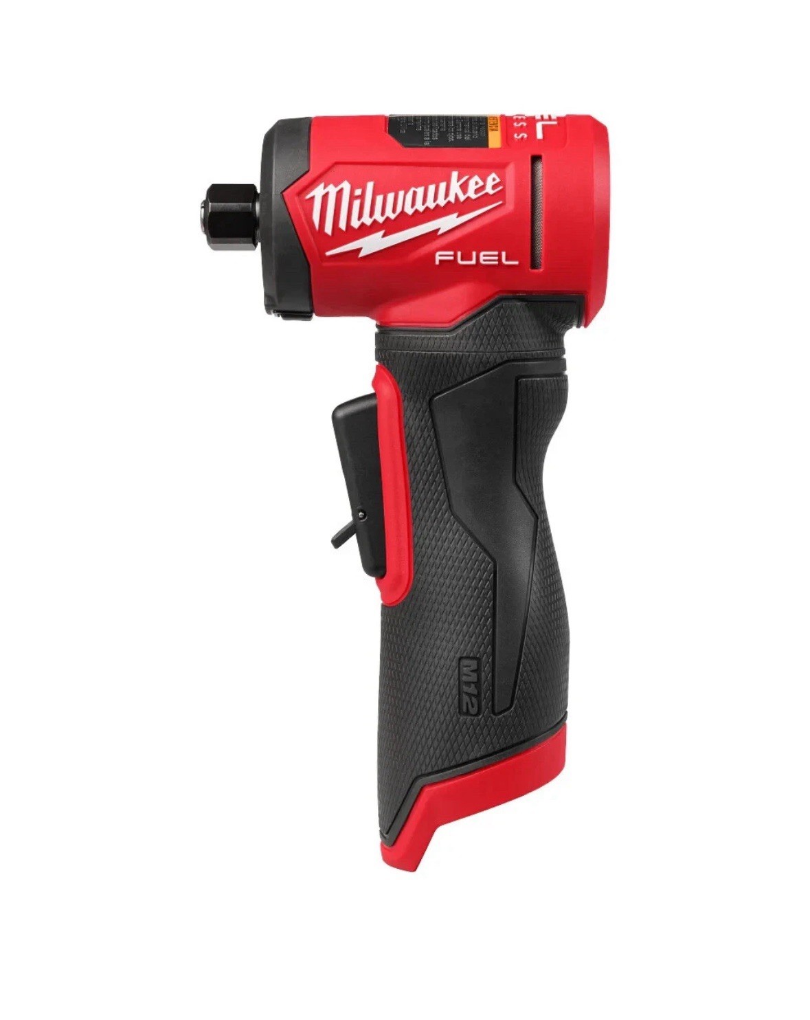 NEW✅ Milwaukee Tool 3485-20 M12 Fuel Right Angle Die Grinder