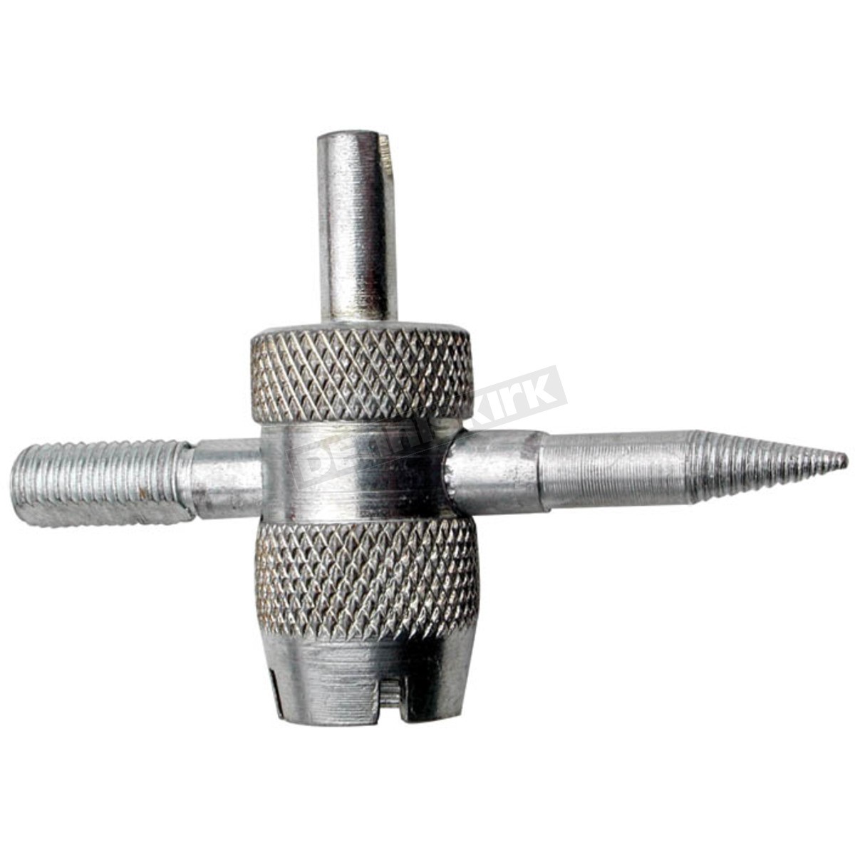 Slime 4-Way Valve Tool – 2044-A