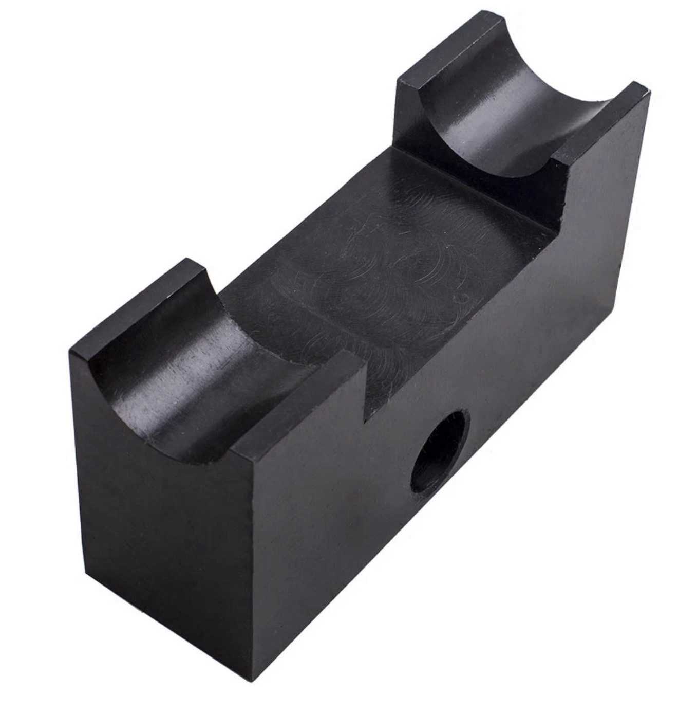 Round Tube Bender Die Assy For WFB2 Tubing Bender 1.5″ X 5″ 120 Degree Radius
