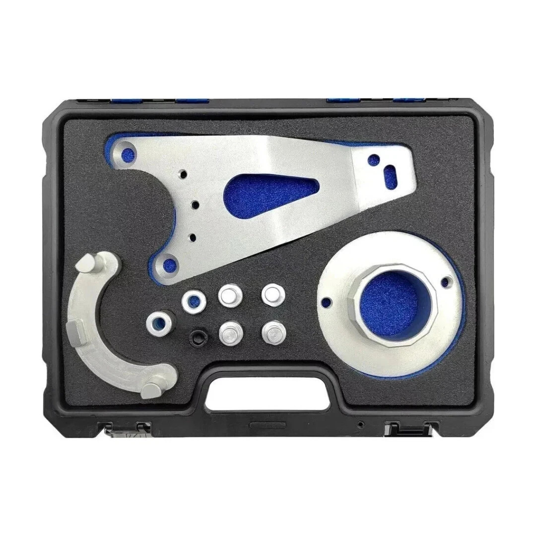 T40330 Crankshaft Belt Tool For Porsche Panamera 4.0T EA825 VW AUDI 2.9/3.0