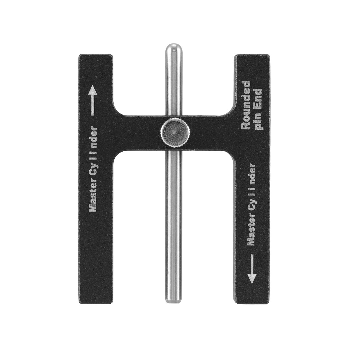 Power Brake Booster Master Cylinder Push Rod Measuring Tool for Car Brake Repair