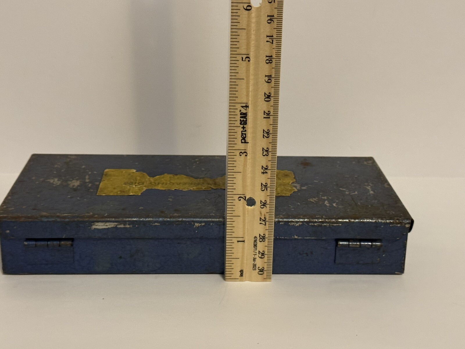 Hex Die Rethreading Carbon Steel Morris NC. 1”, 7/8, 3/4, 1/4 7/16, 9/16, 3/8