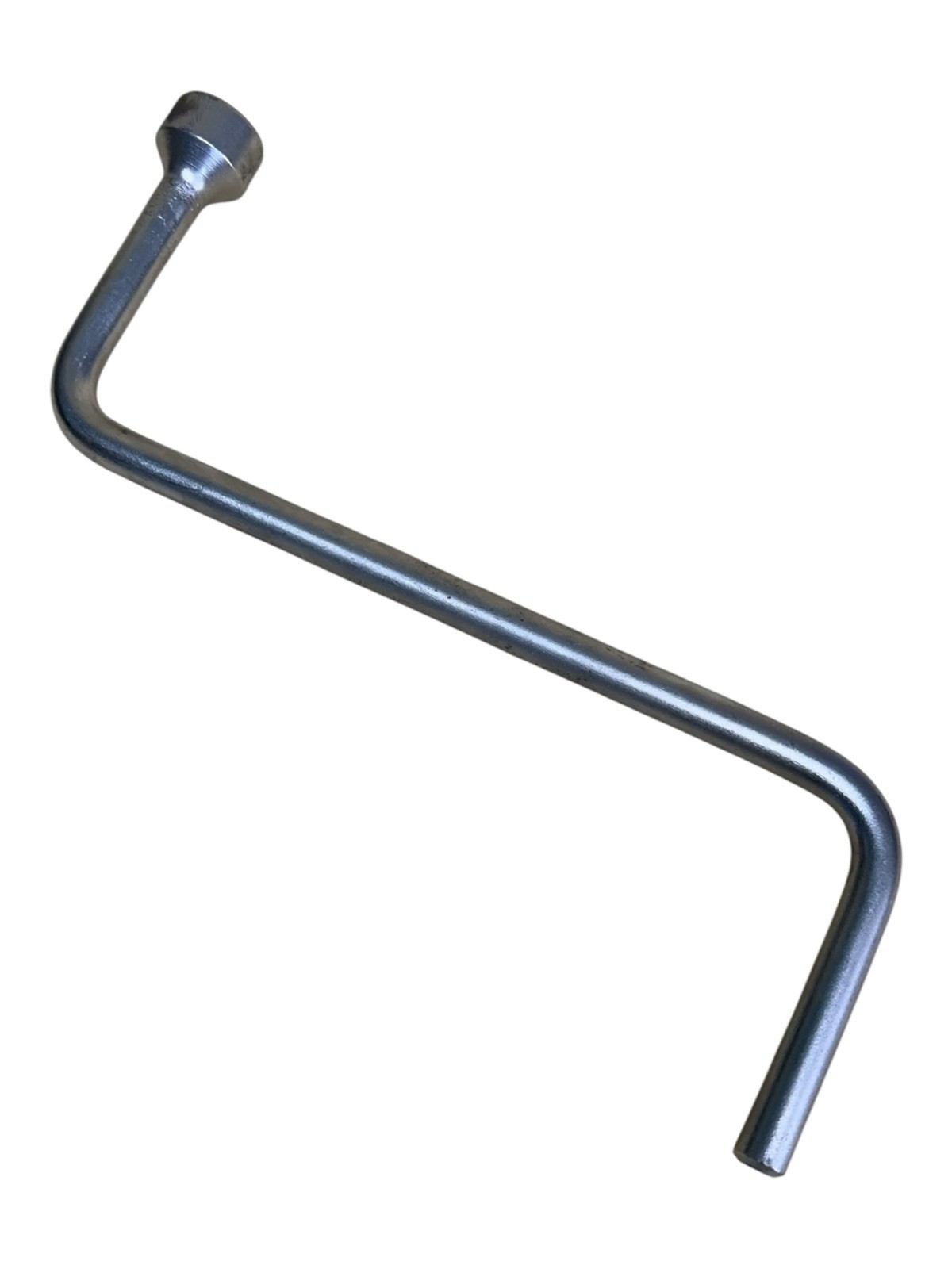 BMW HEYCO 17mm Lug Wrench Tire Iron OEM for E30 E34 E36 E38 E39 E60 E90 Z3 E46