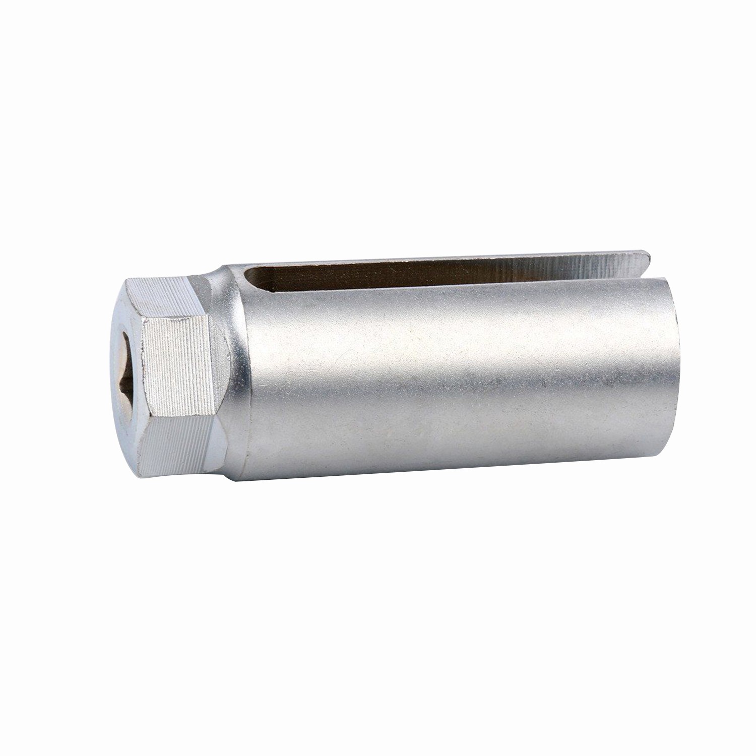 7/8» 22mm 3/8» Drive Car Oxygen Sensor Socket Wrench Offset Removal Tool