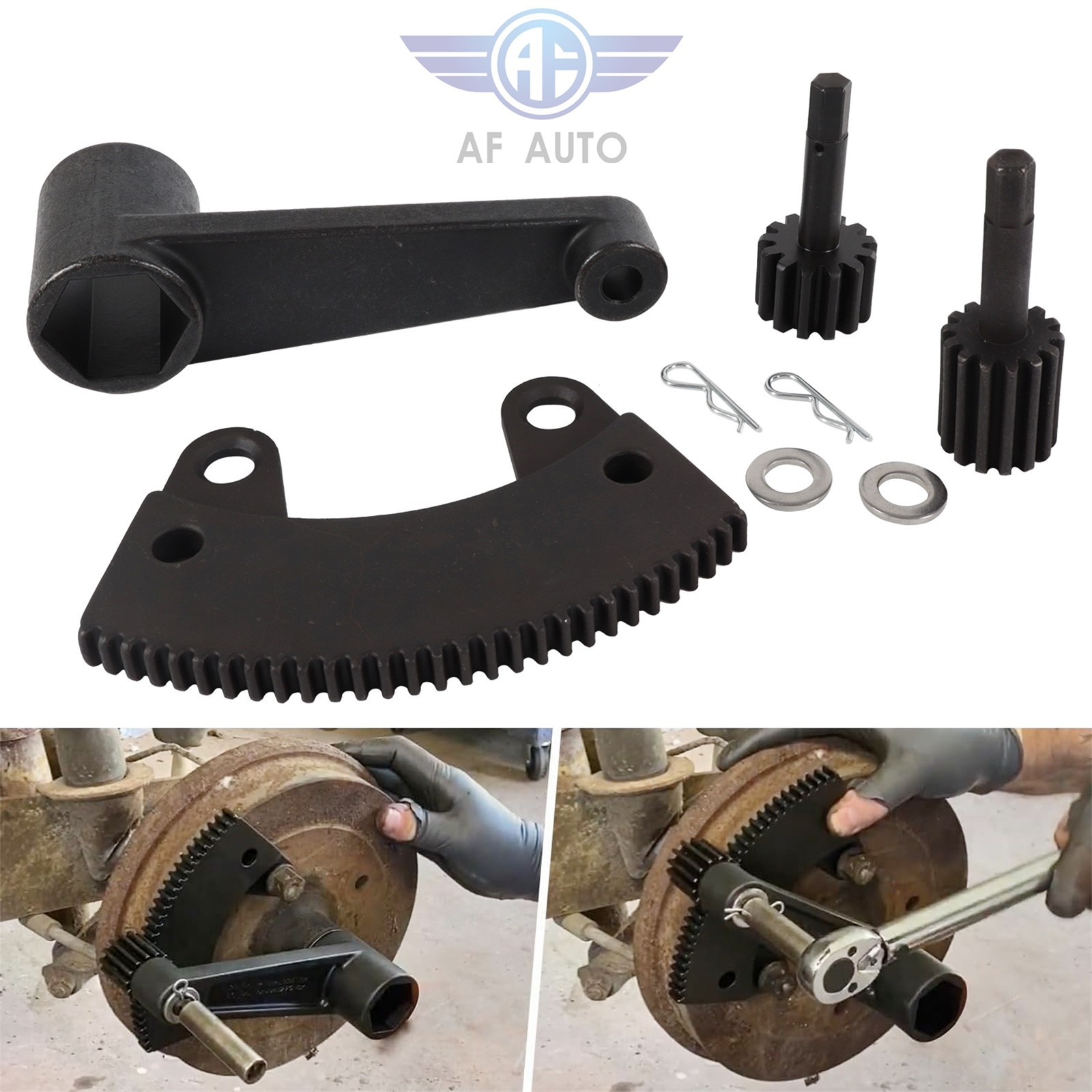 Torque Multiplier Leverage Tool 000133 Fits for Classic Vw Bug/Volkswagen Beetle