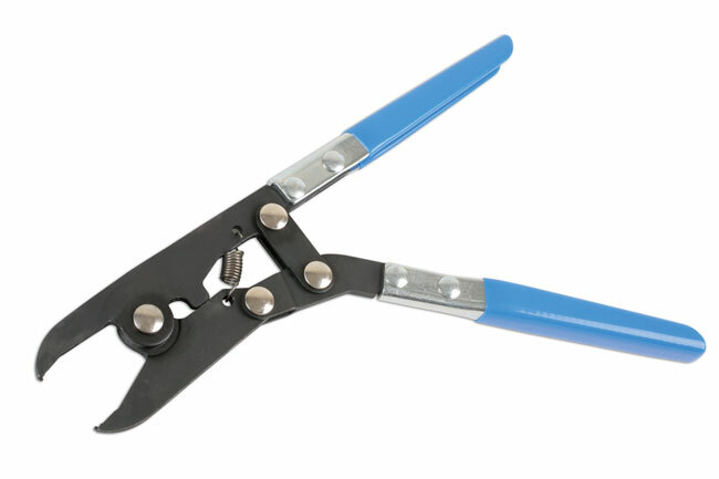 CV BOOT CLAMP PLIERS EARLESS CLAMPS AXLE FITS HONDA MAZDA FORD GM VAG PORSCHE
