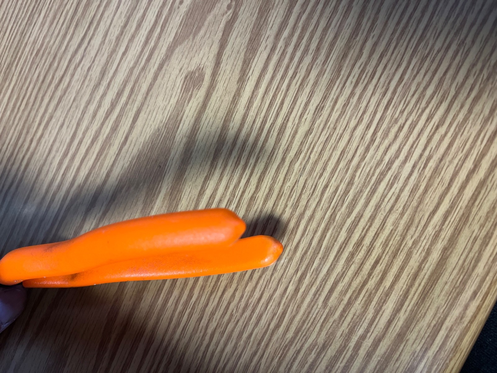 MAC TOOLS – P11MG-0 — 11.5″ LONG HOSE PLIERS WITH ORANGE HANDLES – LOC#225