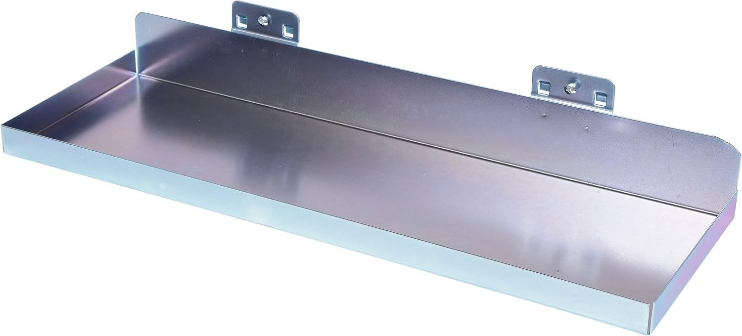 860.0858 shelf without divider, 450x150mm