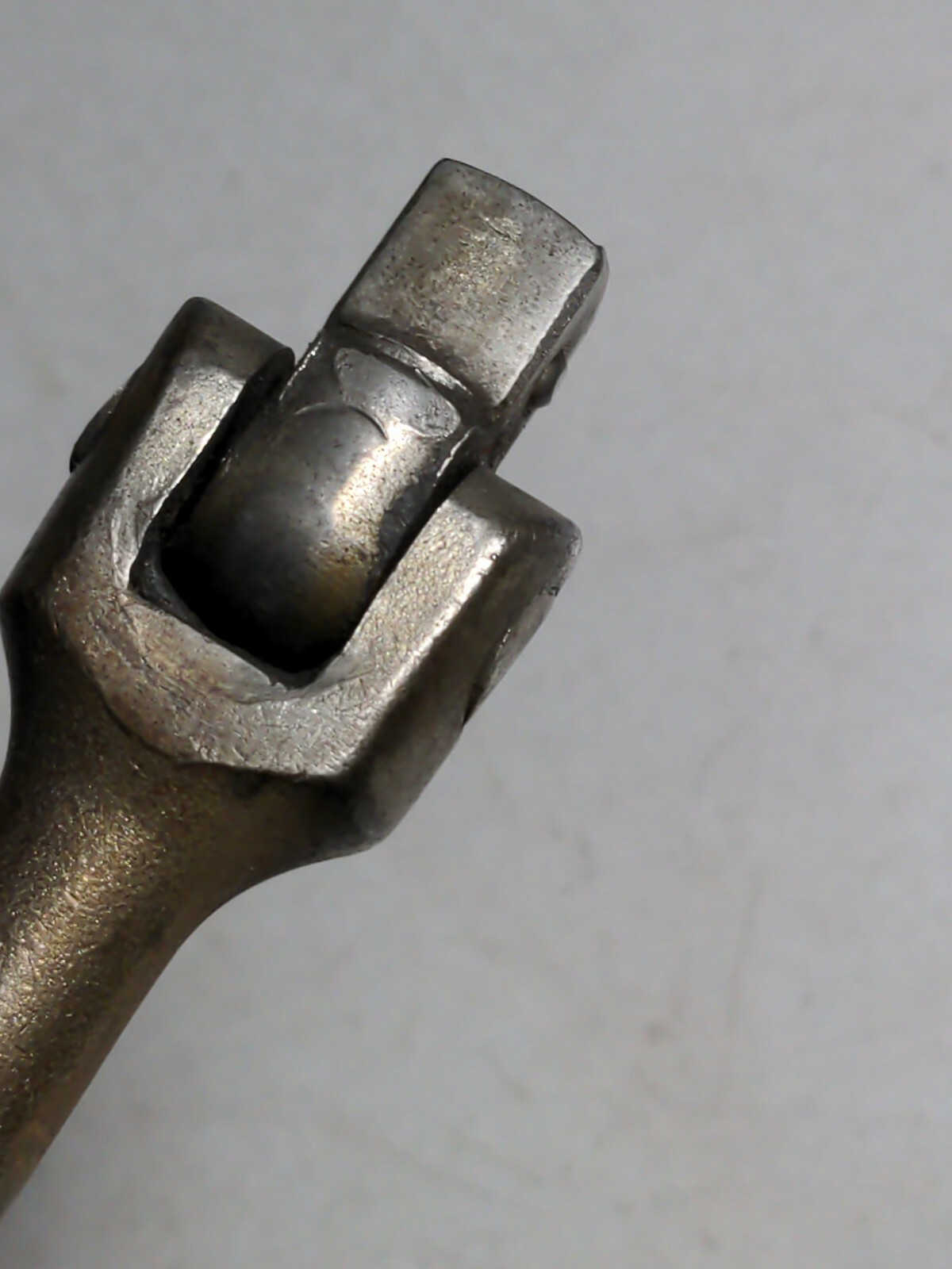 PLOMB # 5467 1/2″ Drive 15″ long Breaker Bar