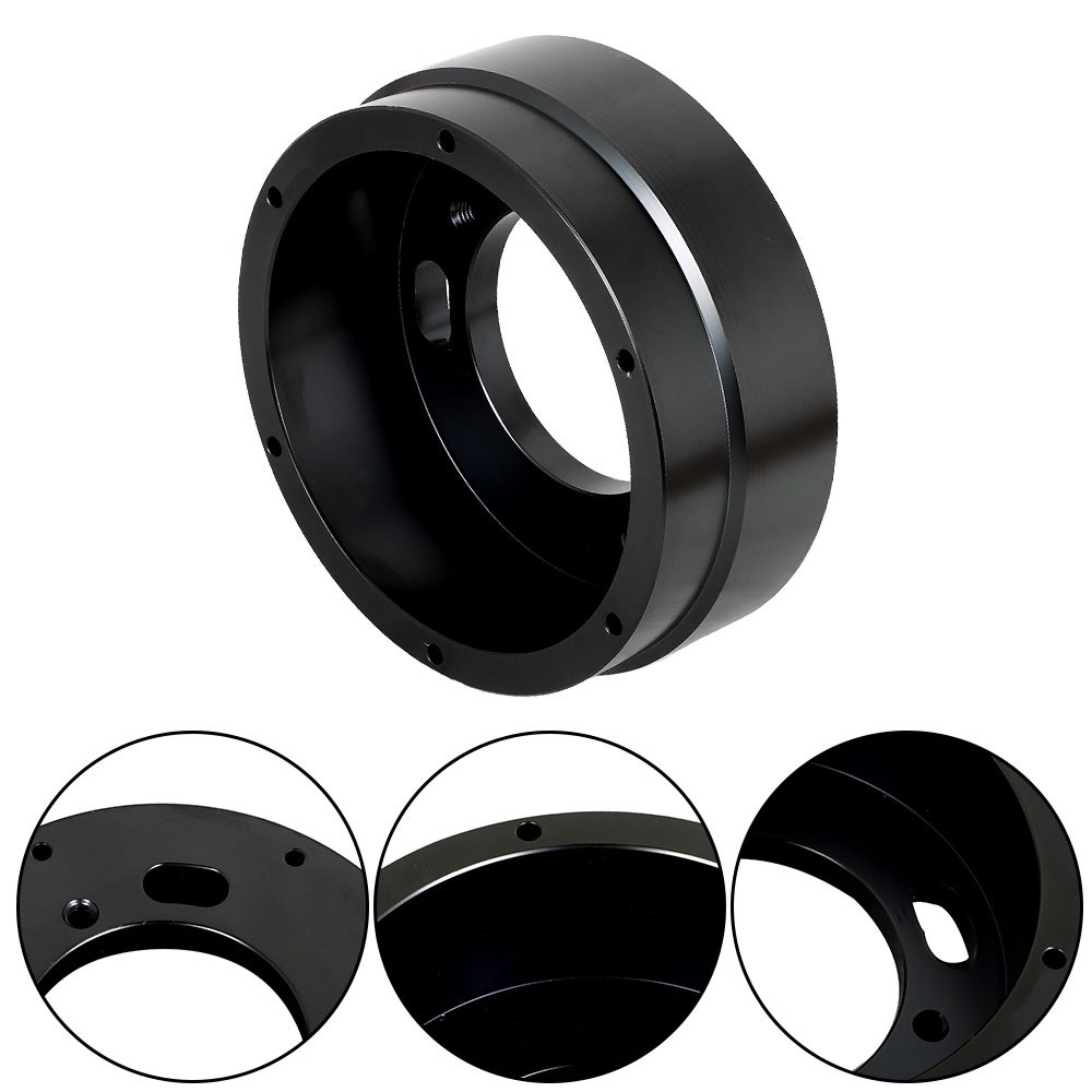 4918991 Crankshaft Seal Wear Sleeve Remover Installer for Cummins ISX15 ISX12