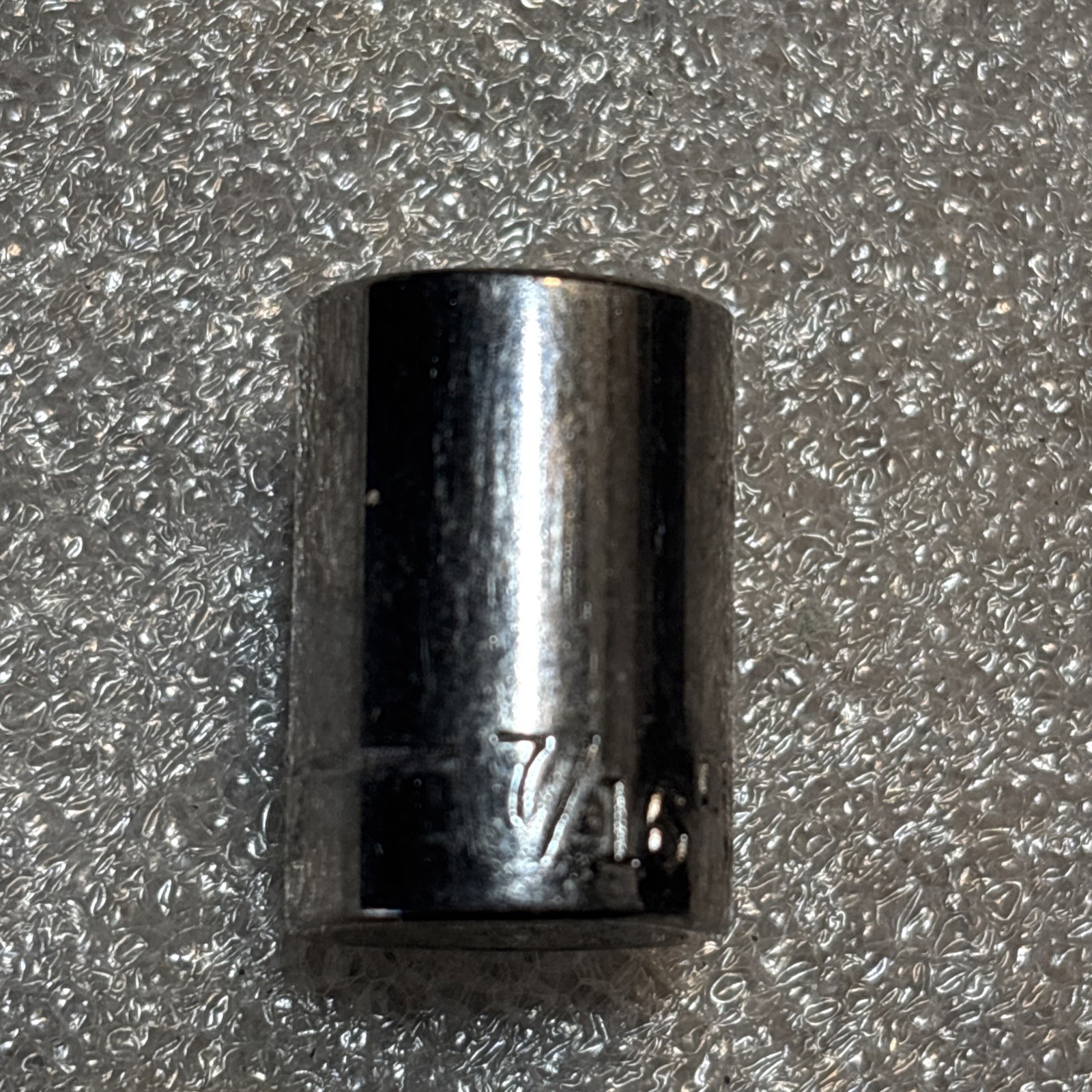 Craftsman 6 Point 1/4” Drive 10 piece SAE Socket Lot (USA) – G2