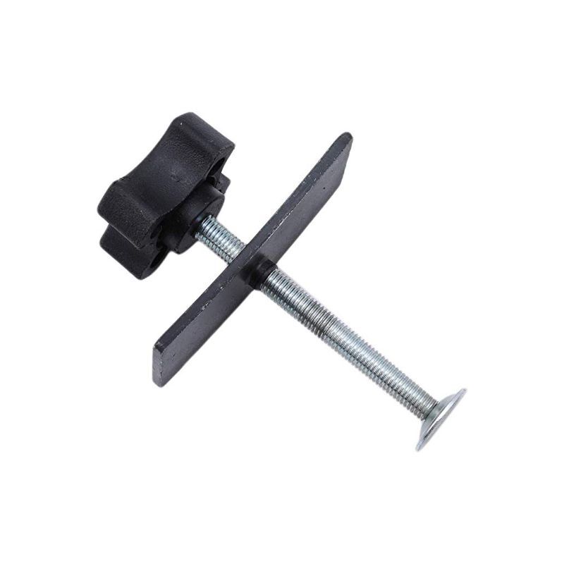 Pistion Compressor Press Tool Disc Brake Pad Spreader Installation Caliper Black