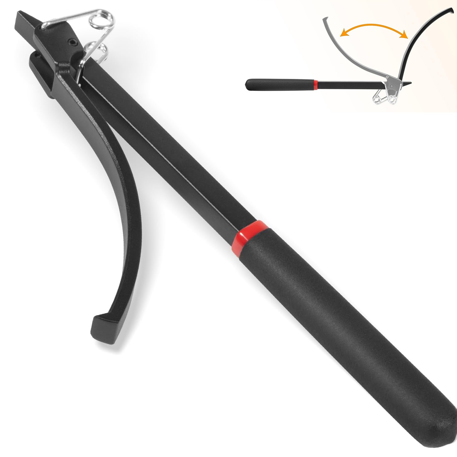 Flywheel Turner Wrench Turning Tool 23800 for Holding Flex Plates and Turning