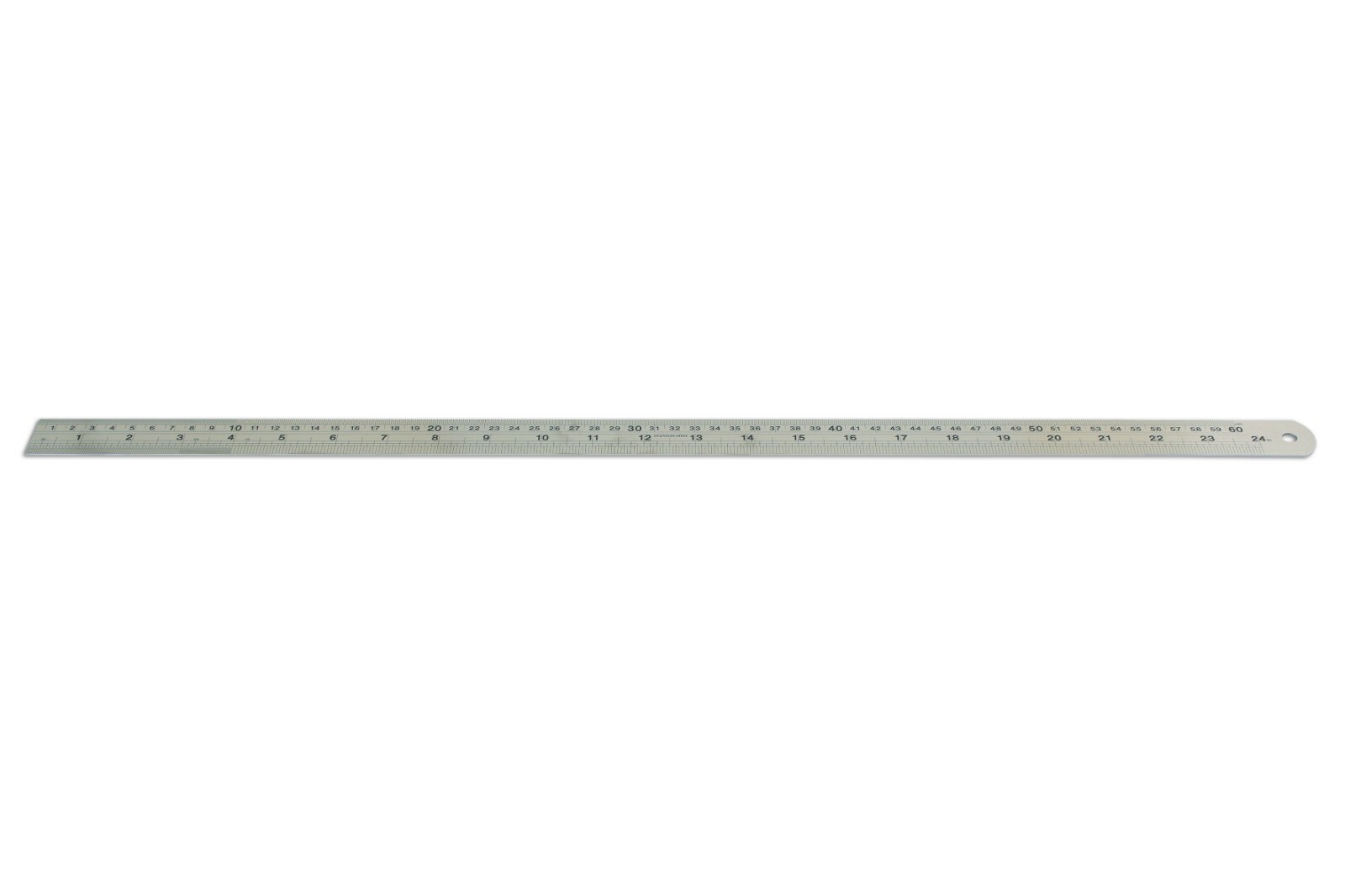 Power-Tec 92178 24″ Straight Edge Rule