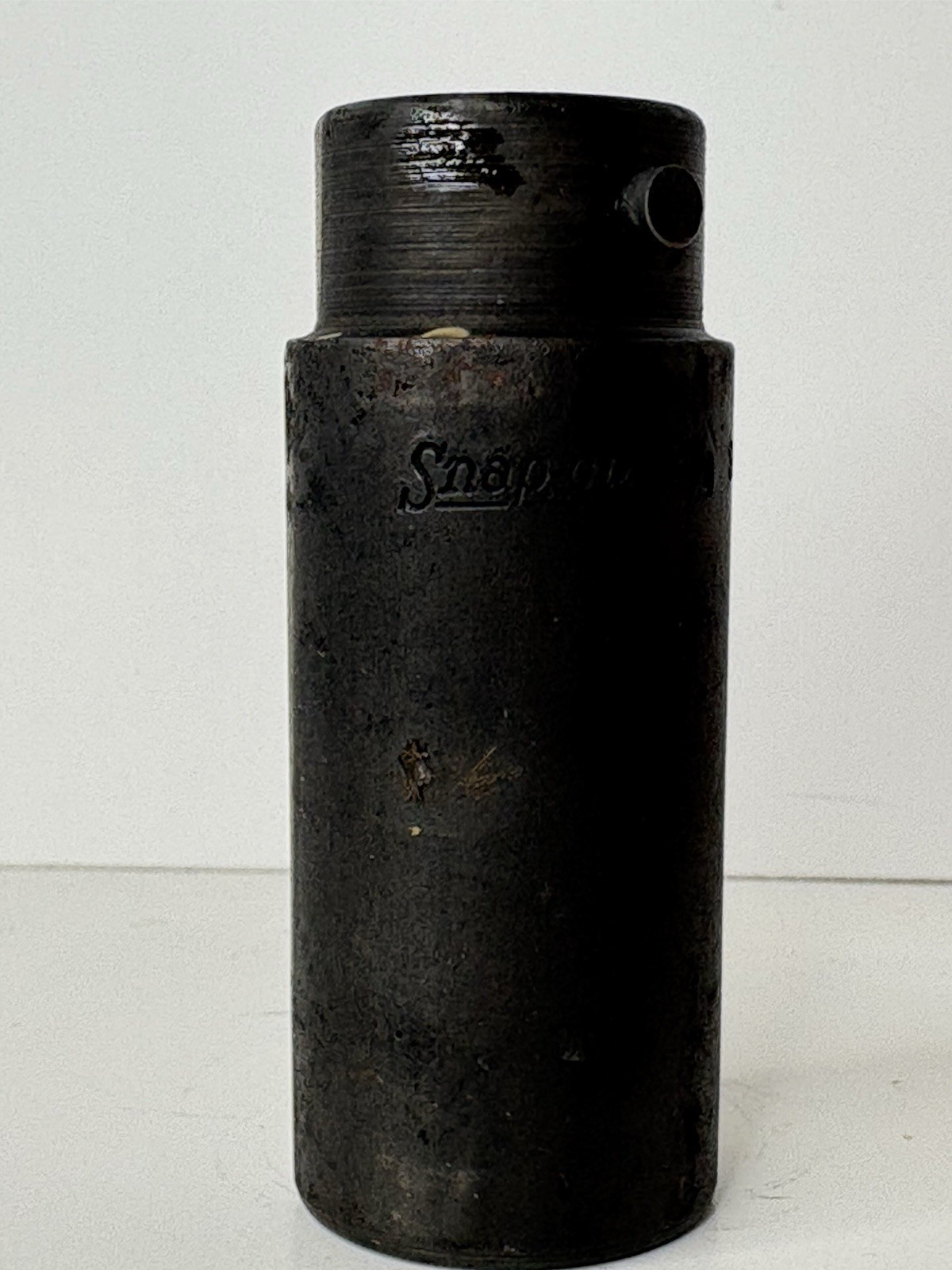 Snap-On 1/2″ Drive 8-Point SAE 3/4″ Deep Double Square Power Socket SIPR424 SPR