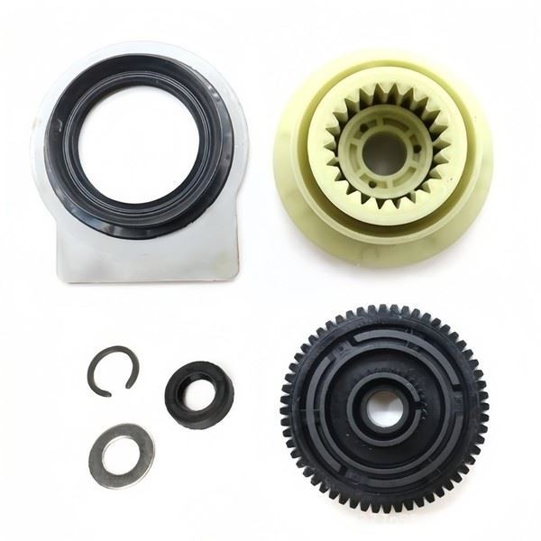 Transfer Case Motor Aftermarket Part High-strength Plastic Metal Components