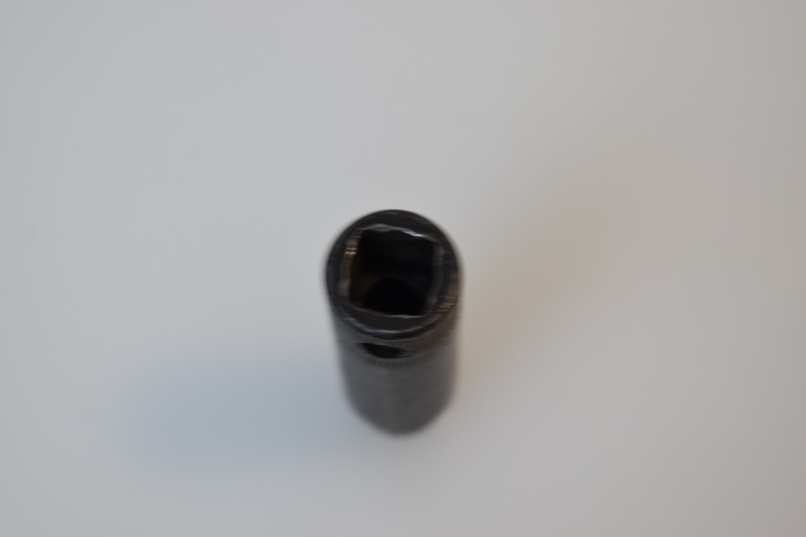 Snap-On Tools SIMFM9 9mm Metric Deep Impact Socket 3/8″ Drive 6 Point USA