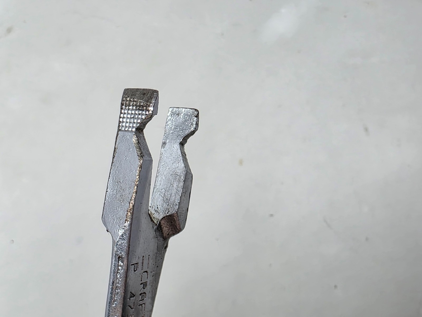 Vintage Craftsman 9″ Retaining Snap Ring Circlip Pliers 4735 Made in USA