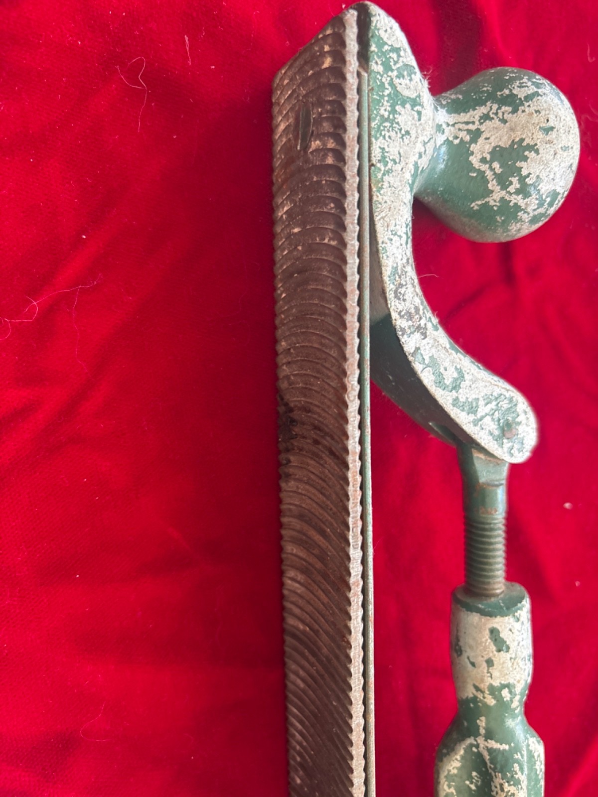 Hercules adjustable auto body or woodwork