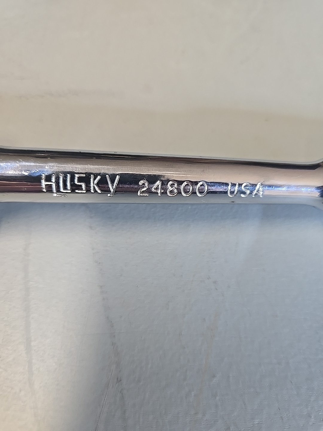 Husky 1/2 Drive Ratchet 24800